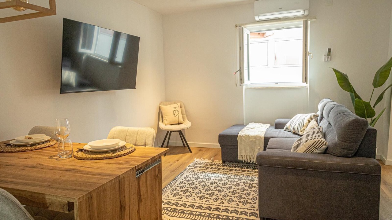 Photo of Livingroom in Seixal