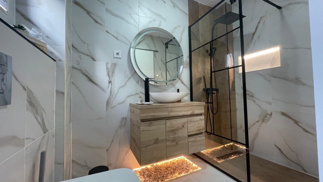 Photo of Bathroom in Seixal