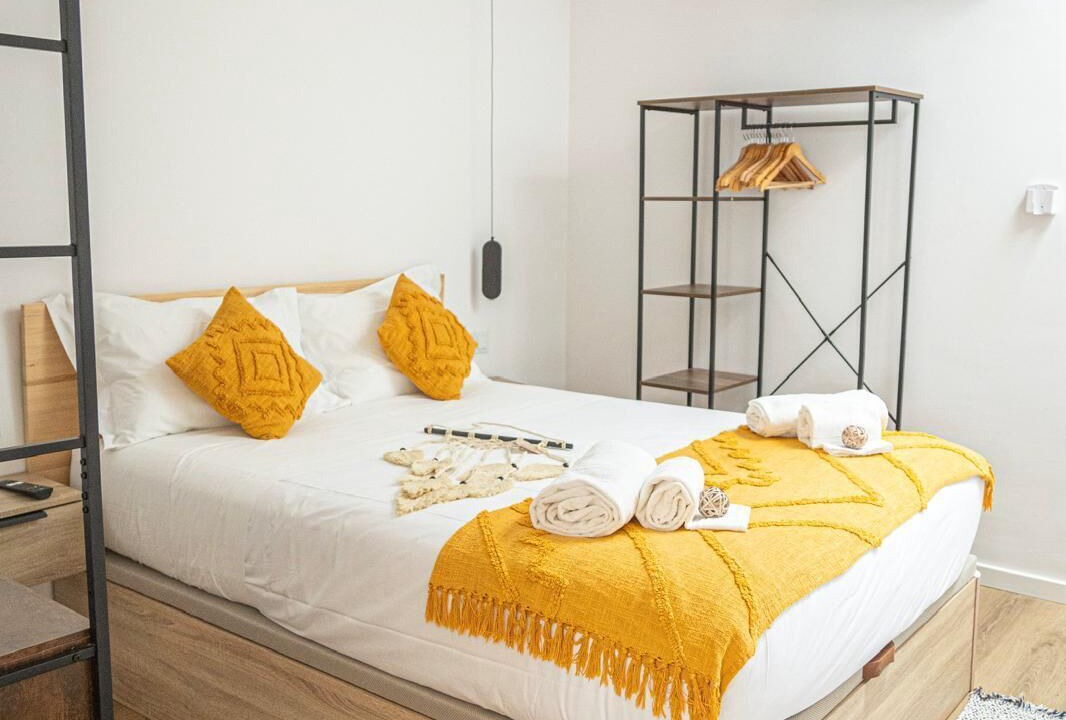 Photo of Bedroom in Seixal