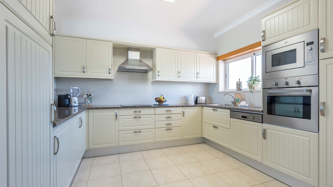 Photo of Kitchen in Budens