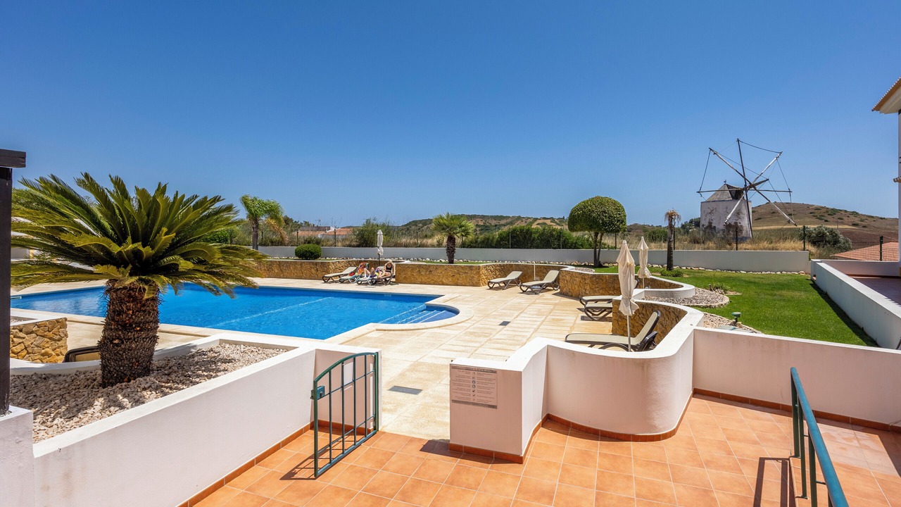 Photo of Outdoor in Budens