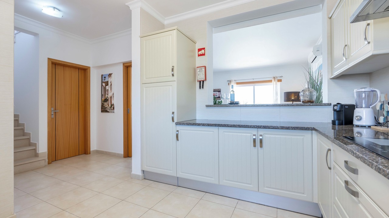 Photo of Kitchen in Budens