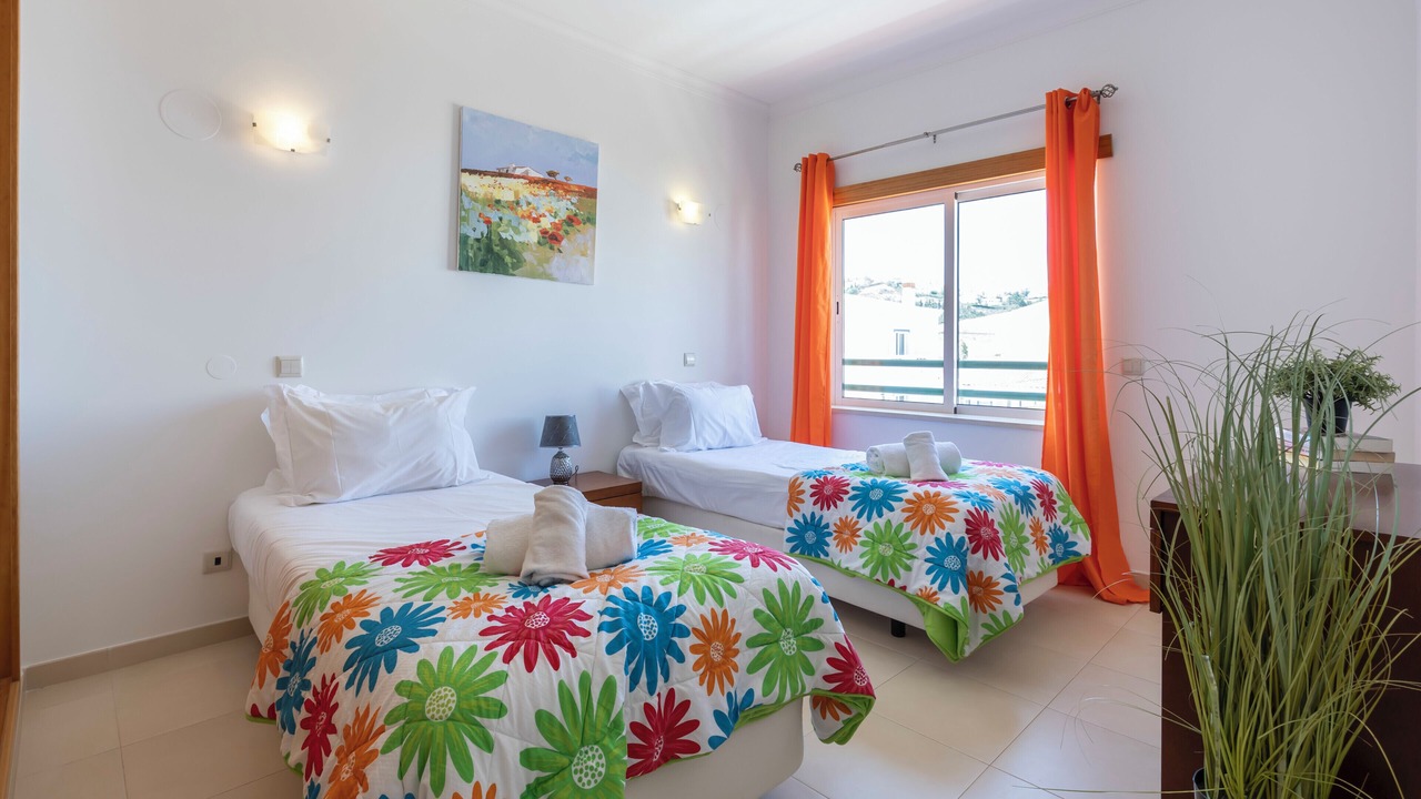 Photo of Bedroom in Budens