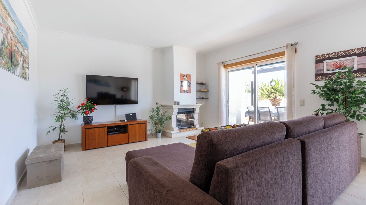 Photo of Livingroom in Budens