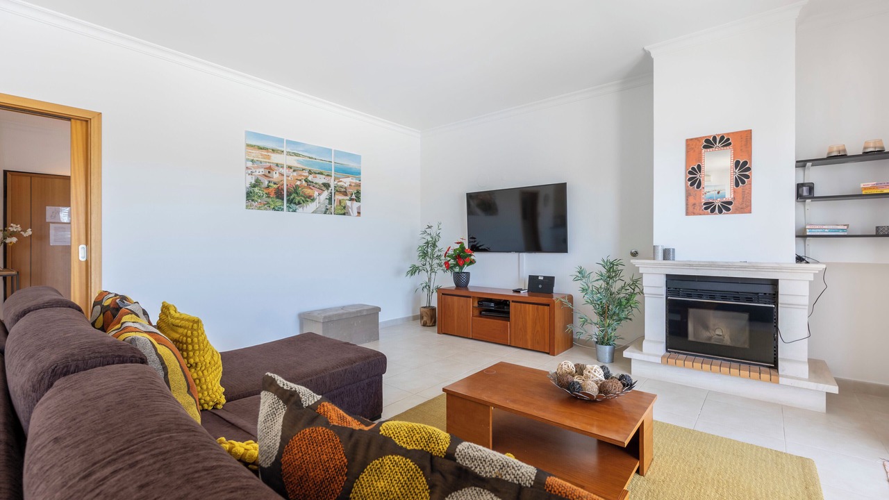 Photo of Livingroom in Budens