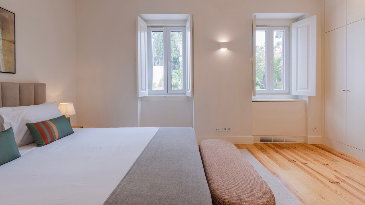 Photo of Bedroom in Sintra