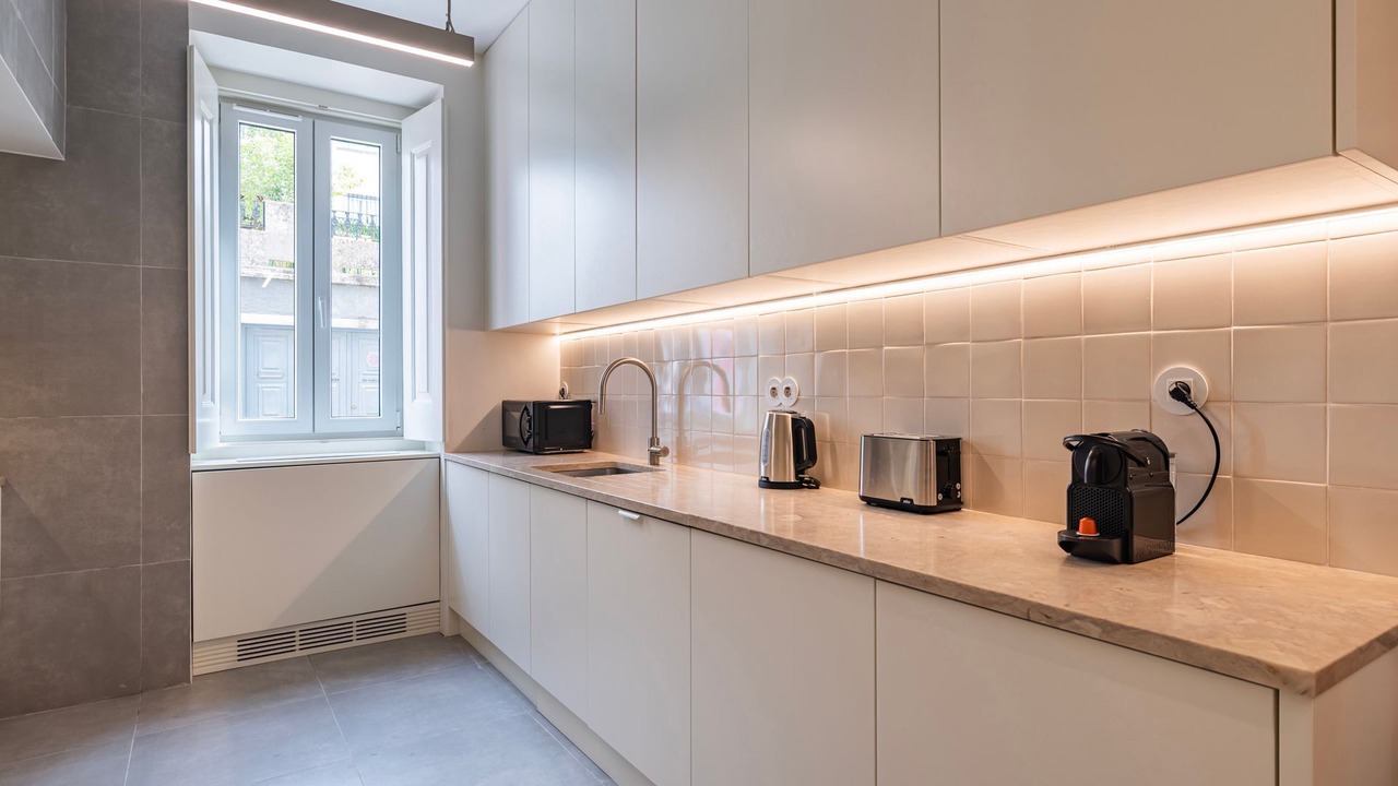Photo of Kitchen in Sintra