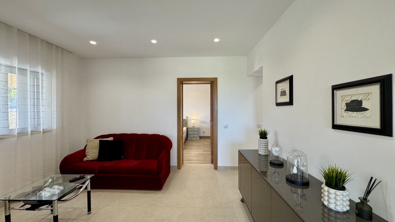 Photo of Livingroom in Meloal