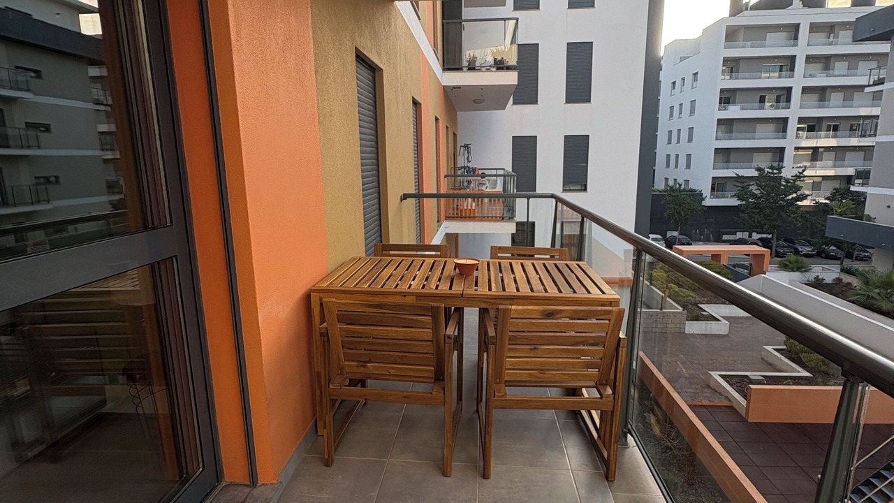 Photo of Outdoor in Seixal