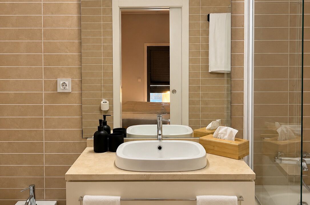 Photo of Bathroom in Seixal