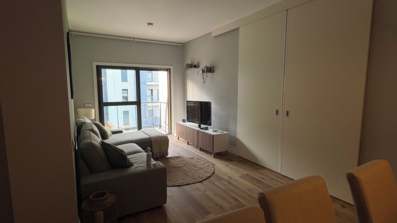 Photo of Livingroom in Seixal