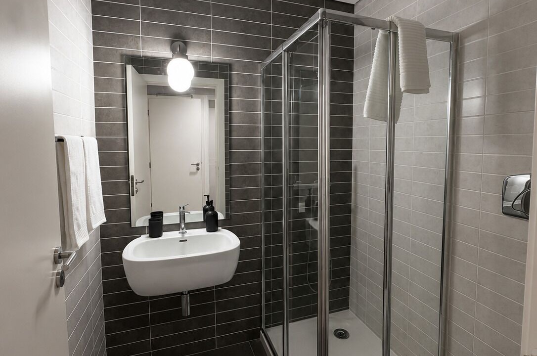Photo of Bathroom in Seixal