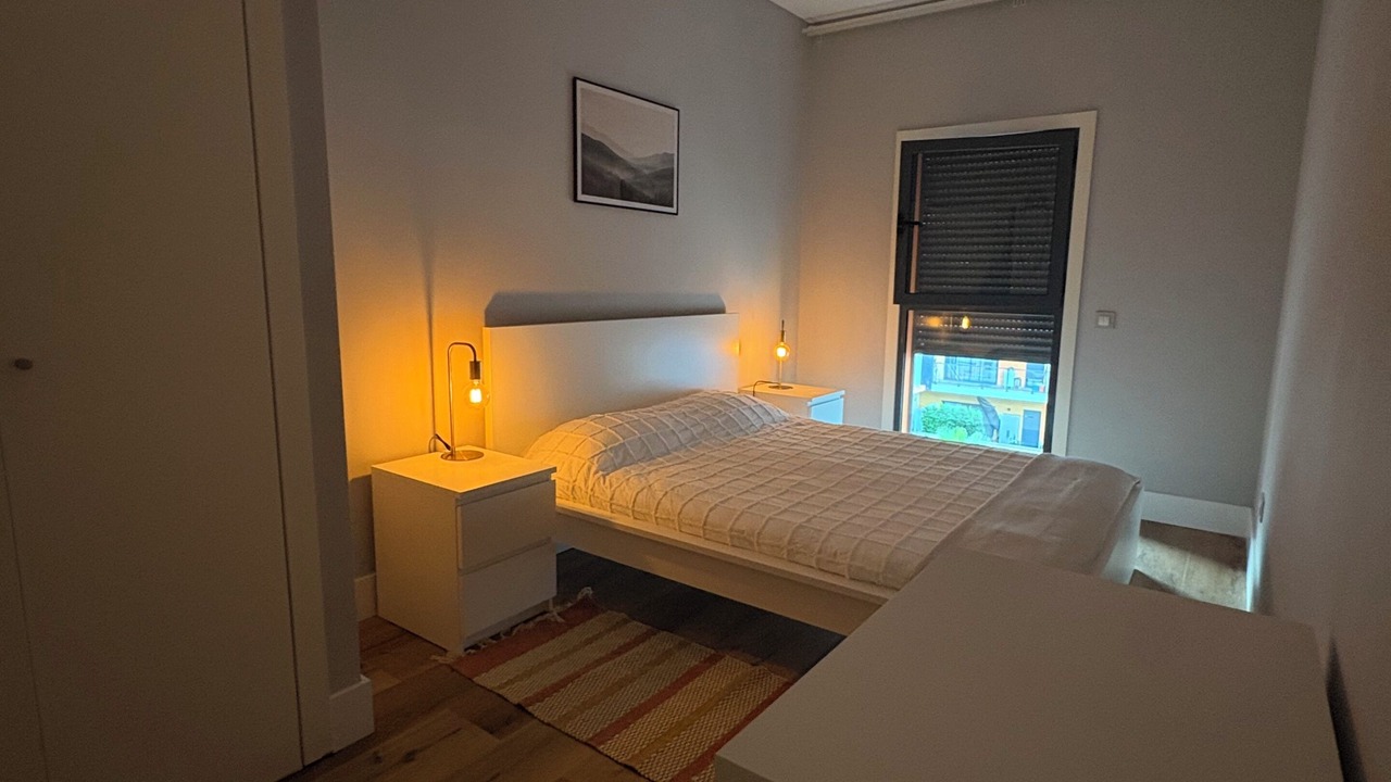 Photo of Bedroom in Seixal