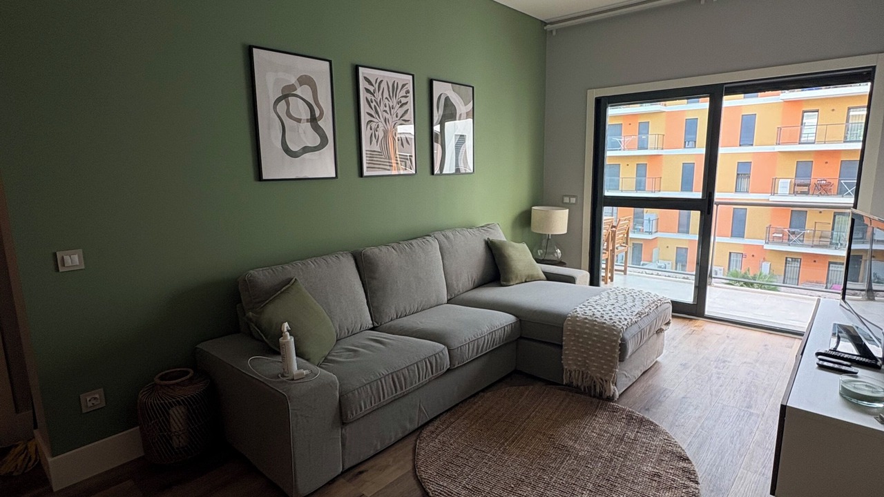 Photo of Livingroom in Seixal