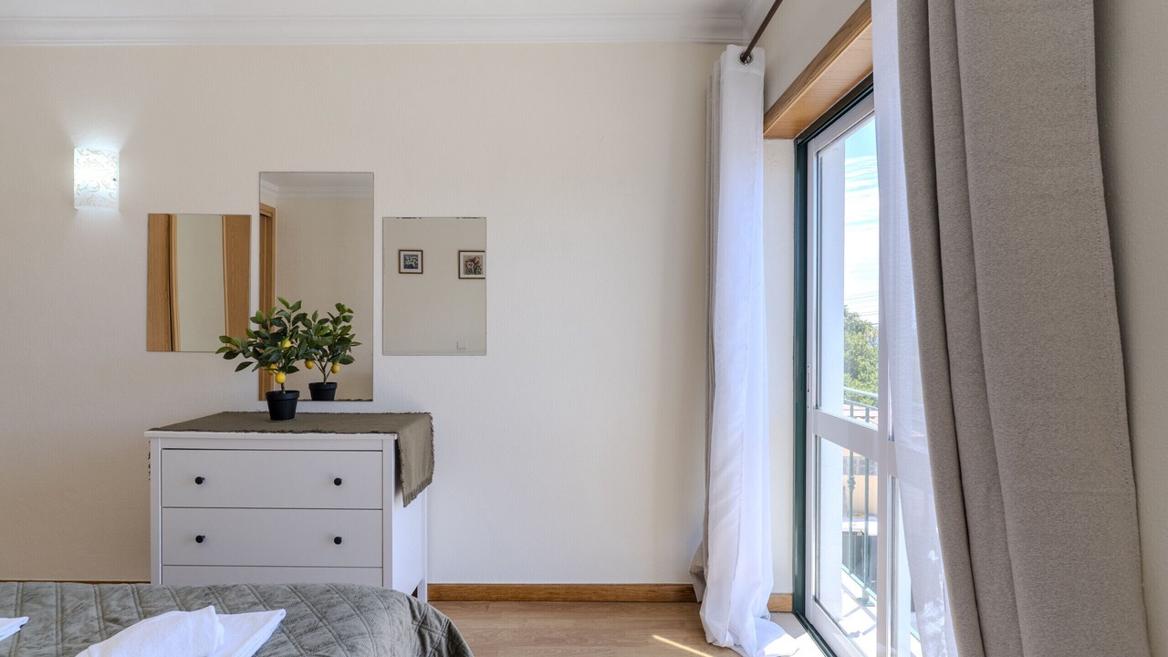 Photo of Bedroom in Vale de Santa Maria