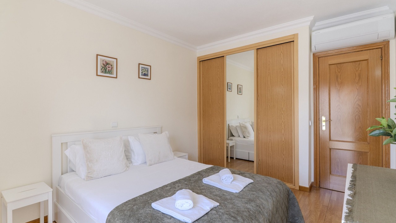 Photo of Bedroom in Vale de Santa Maria