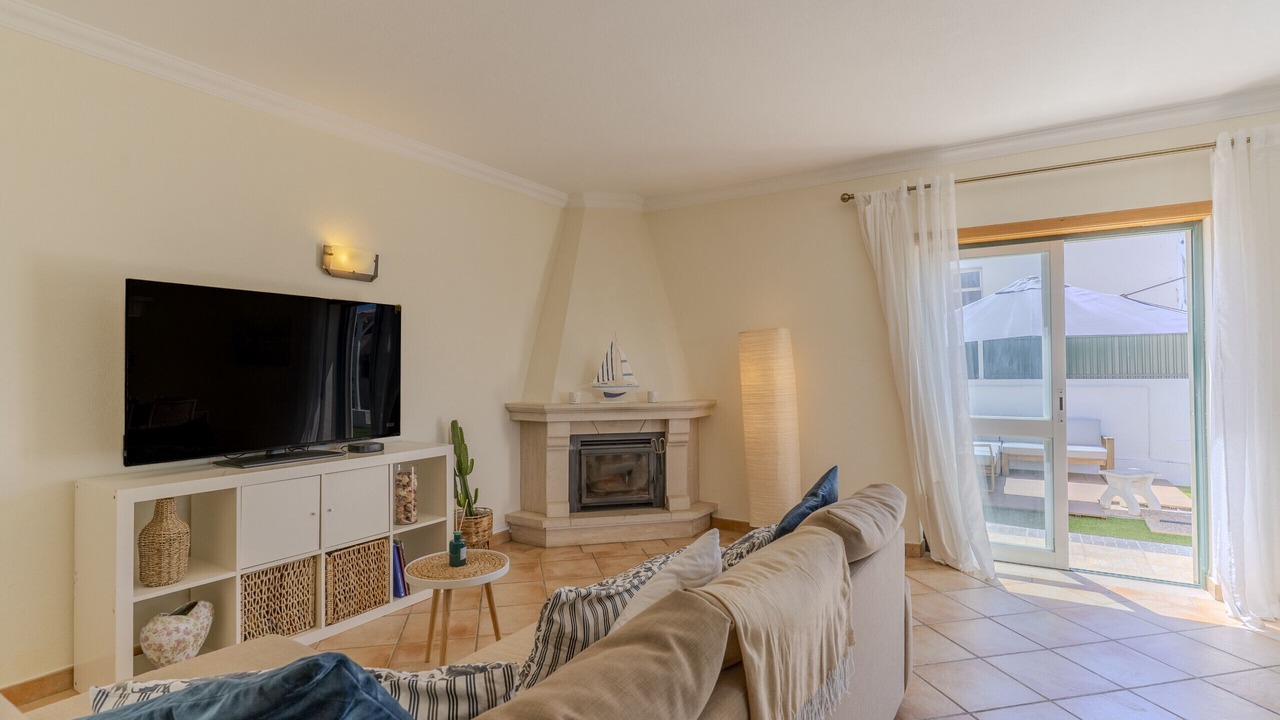 Photo of Livingroom in Vale de Santa Maria