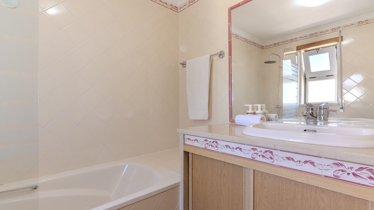Photo of Bathroom in Vale de Santa Maria