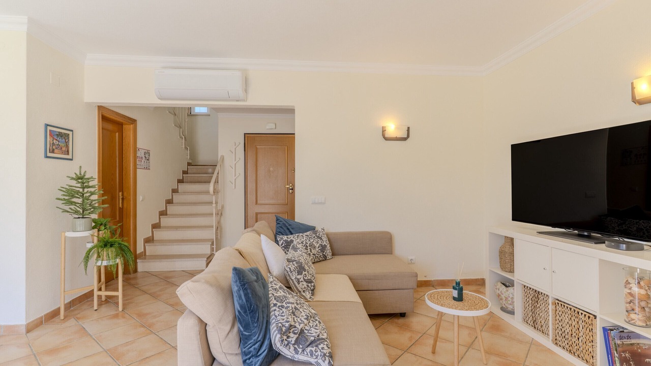Photo of Livingroom in Vale de Santa Maria