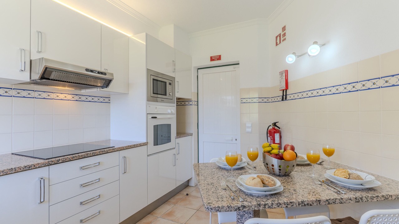 Photo of Kitchen in Vale de Santa Maria