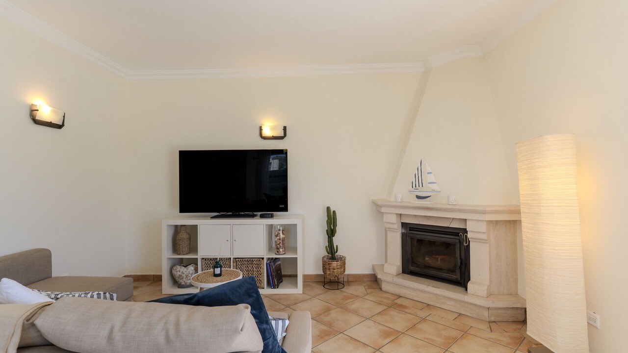 Photo of Livingroom in Vale de Santa Maria