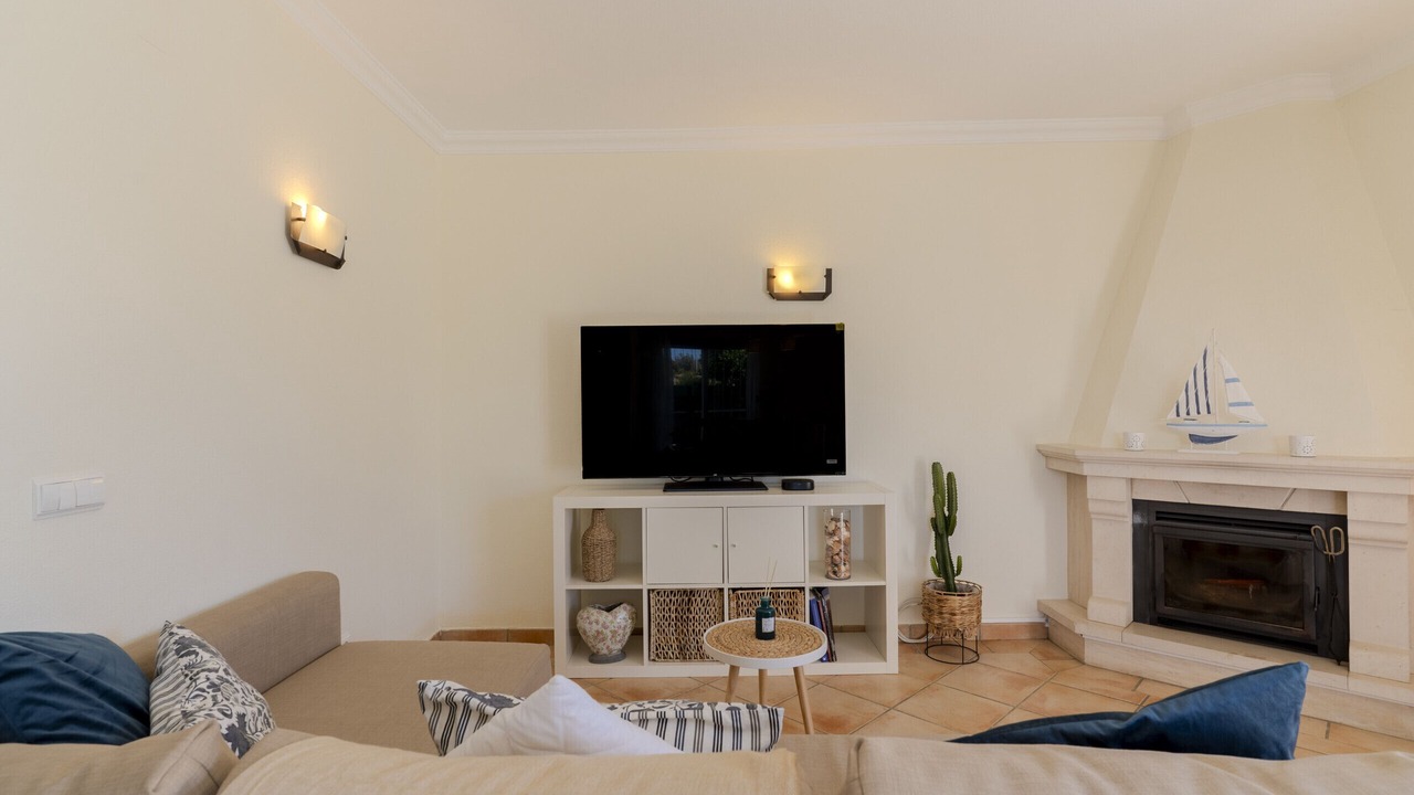 Photo of Livingroom in Vale de Santa Maria