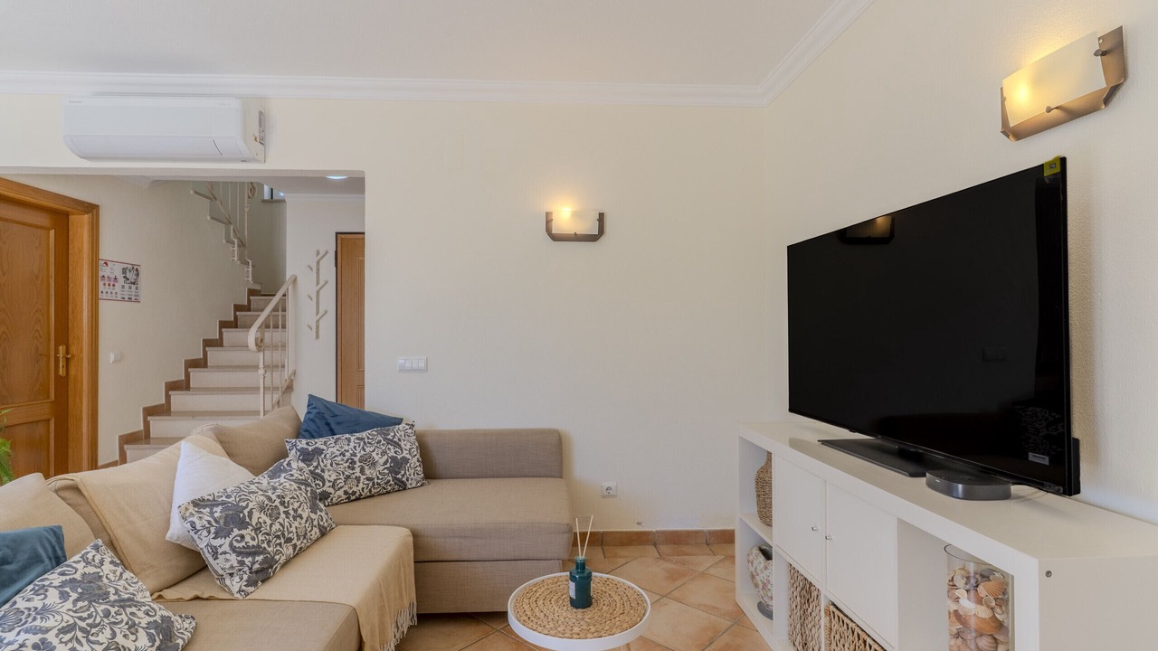 Photo of Livingroom in Vale de Santa Maria