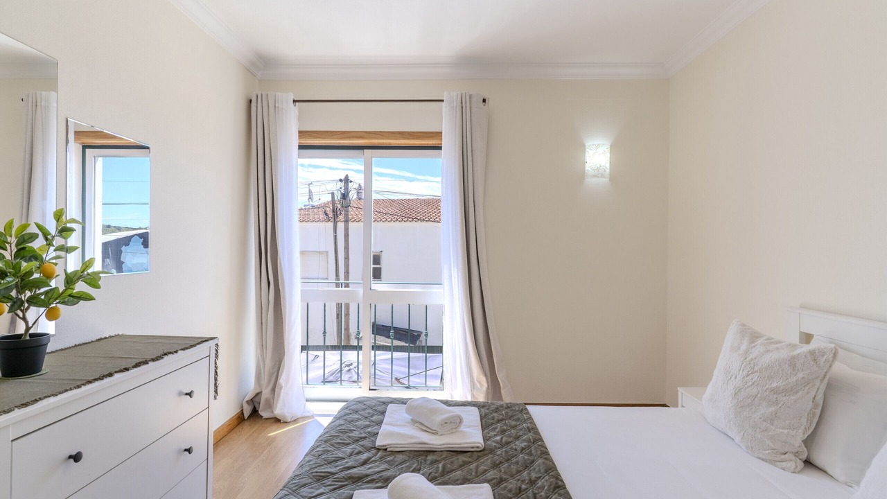 Photo of Bedroom in Vale de Santa Maria