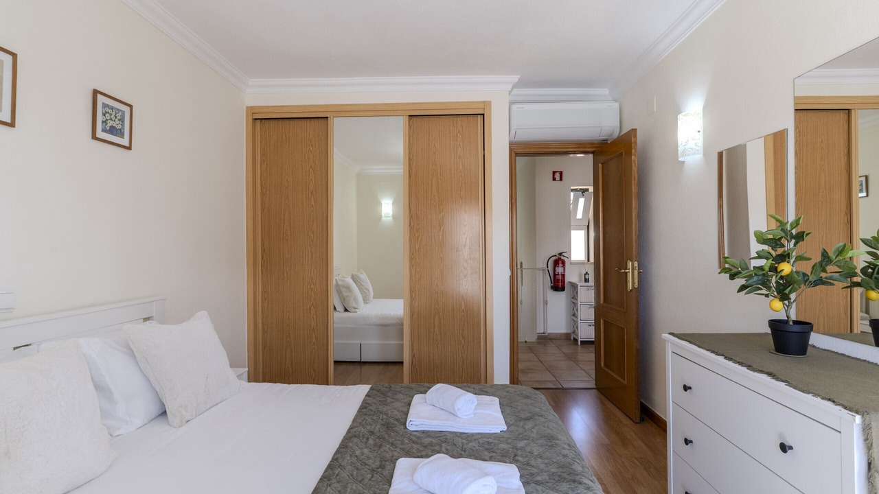 Photo of Bedroom in Vale de Santa Maria