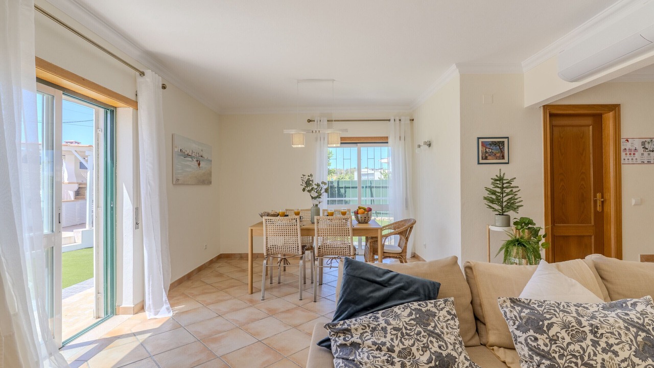 Photo of Livingroom in Vale de Santa Maria