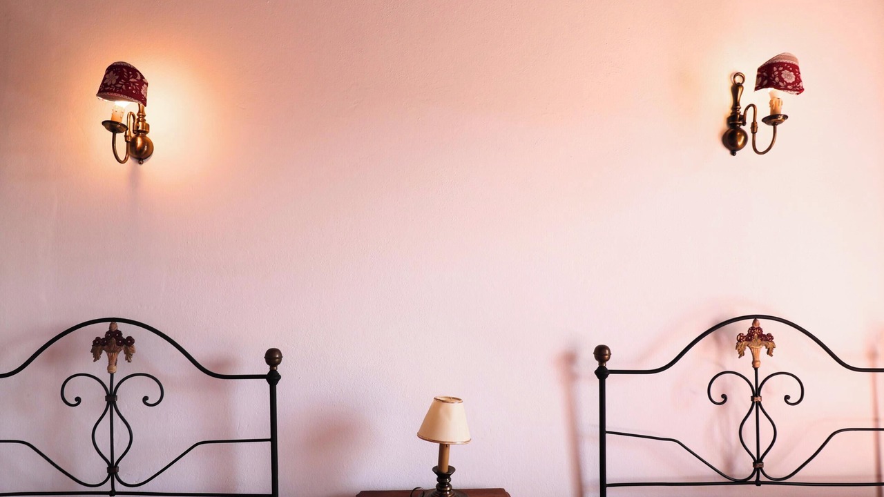 Photo of Bedroom in Santana de Cambas