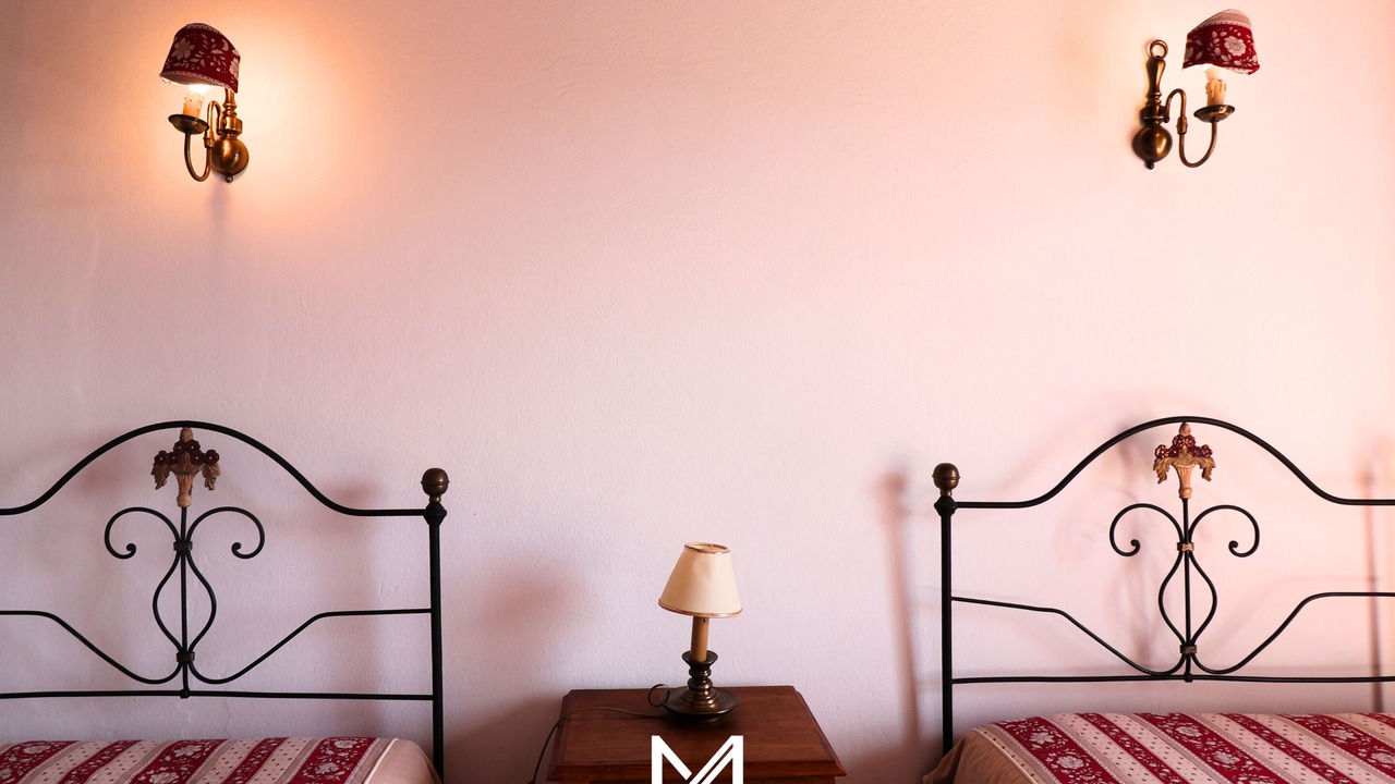 Photo of Bedroom in Santana de Cambas