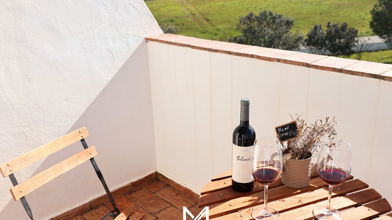 Photo of Outdoor in Santana de Cambas