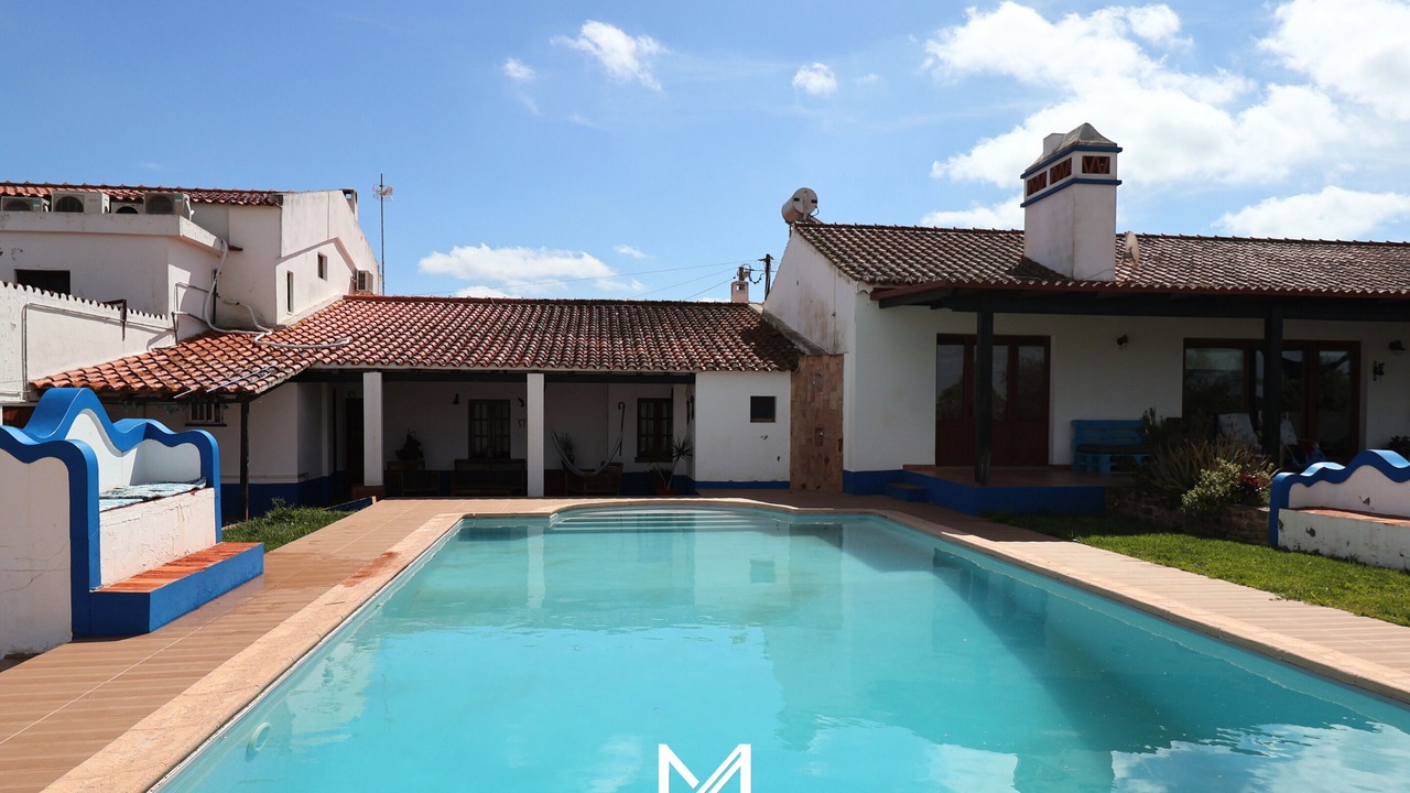 Photo of Outdoor in Santana de Cambas