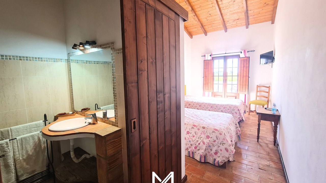 Photo of Bedroom in Santana de Cambas