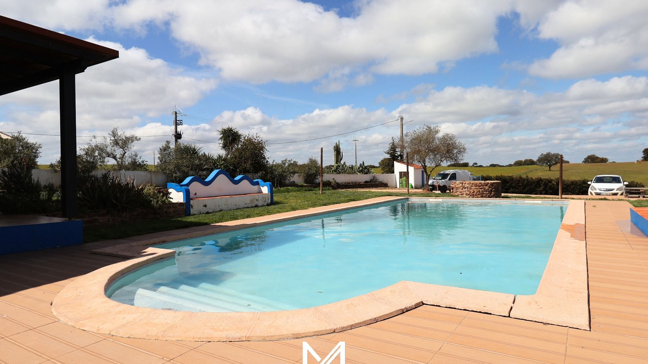 Photo of Outdoor in Santana de Cambas