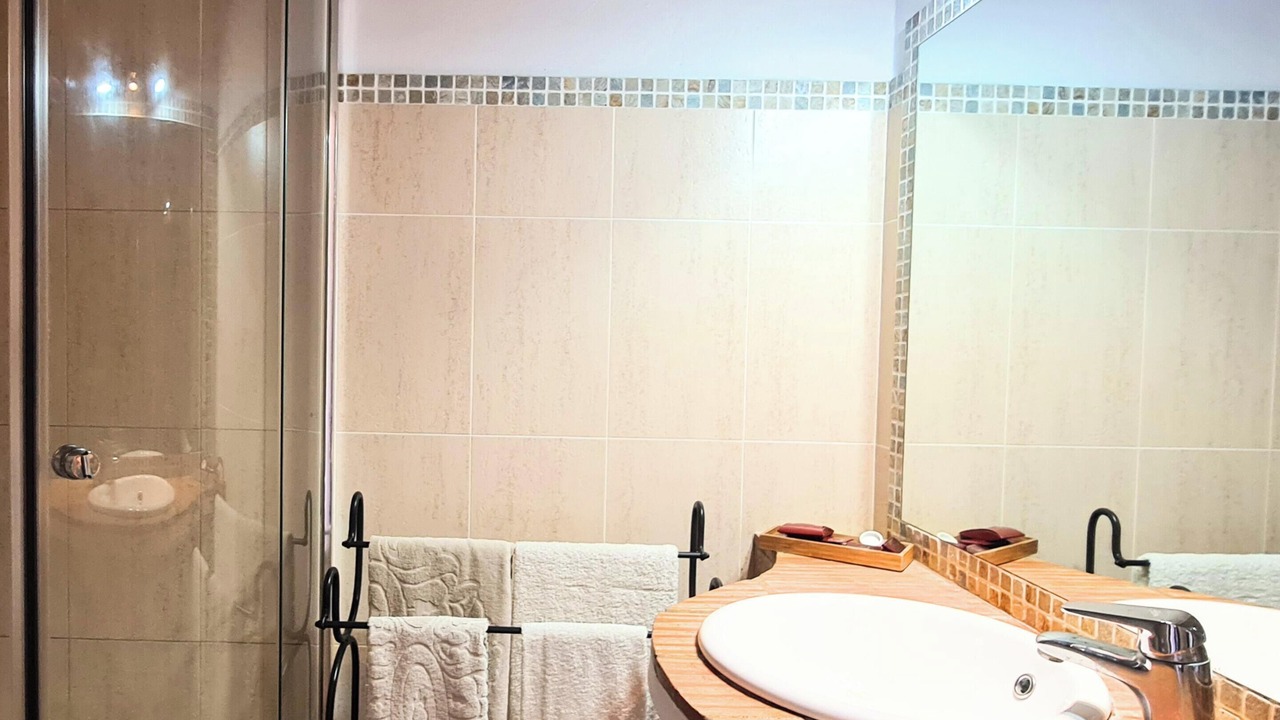 Photo of Bathroom in Santana de Cambas