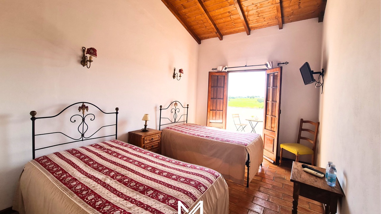 Photo of Bedroom in Santana de Cambas