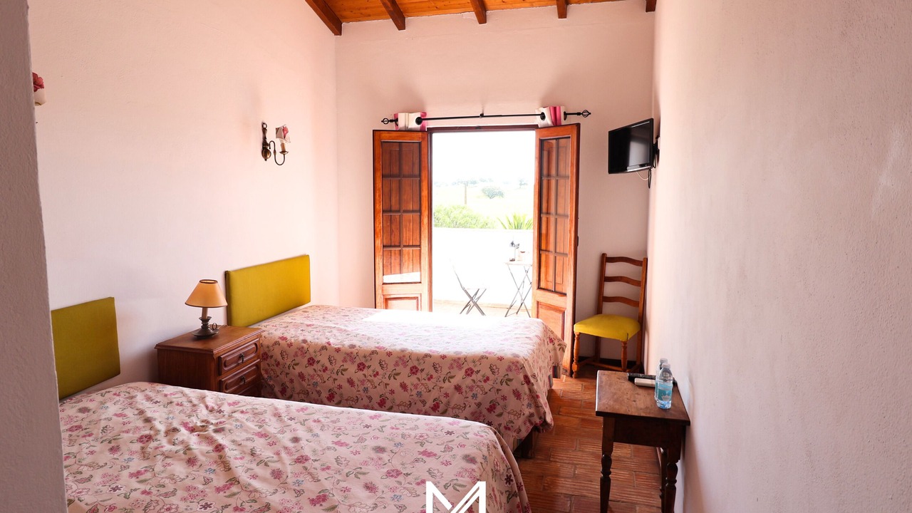 Photo of Bedroom in Santana de Cambas