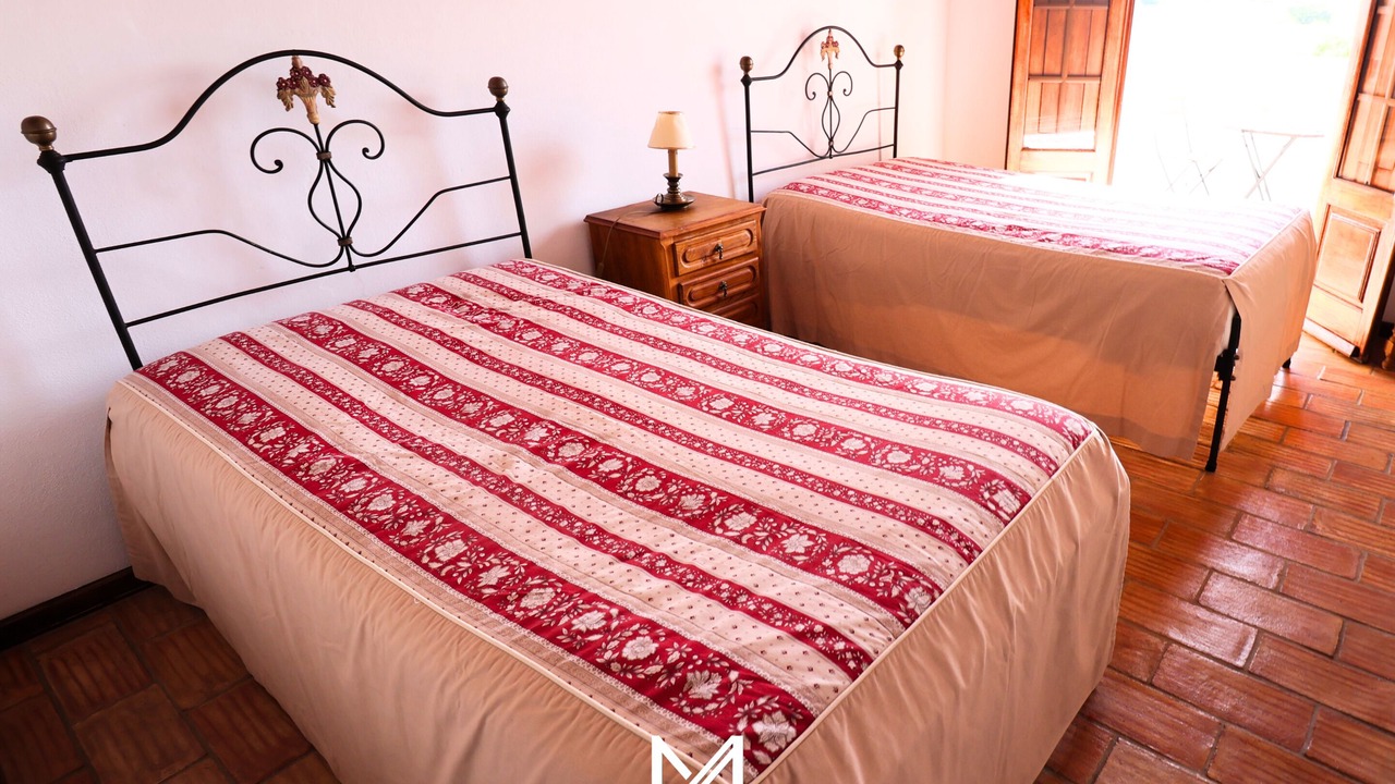 Photo of Bedroom in Santana de Cambas