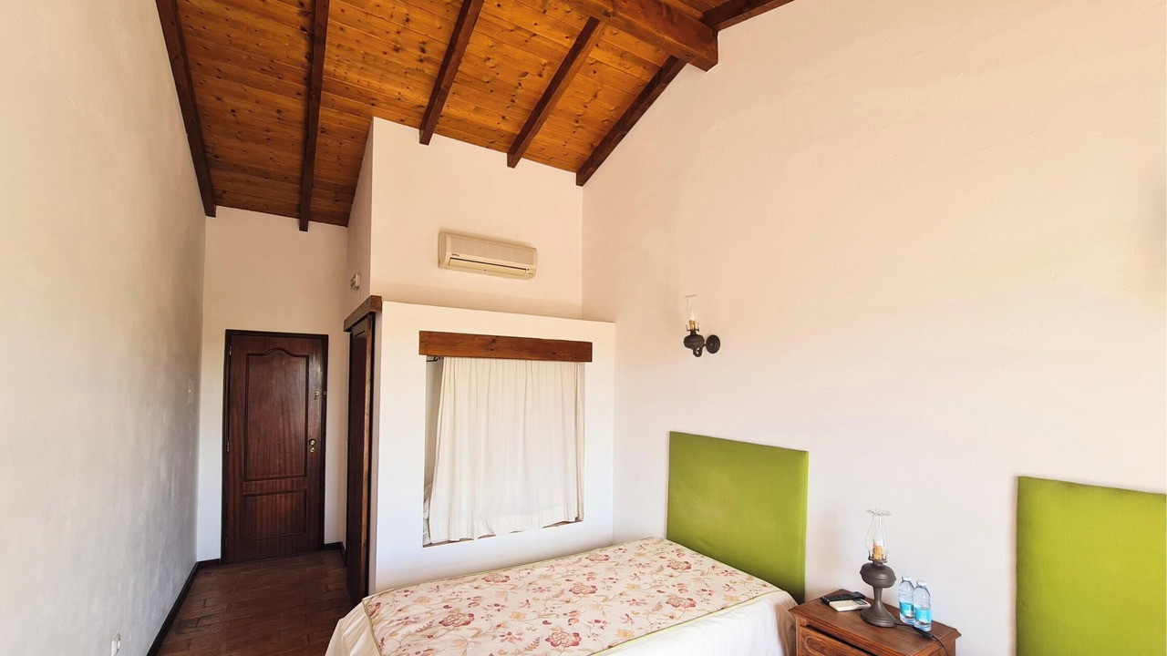 Photo of Bedroom in Santana de Cambas