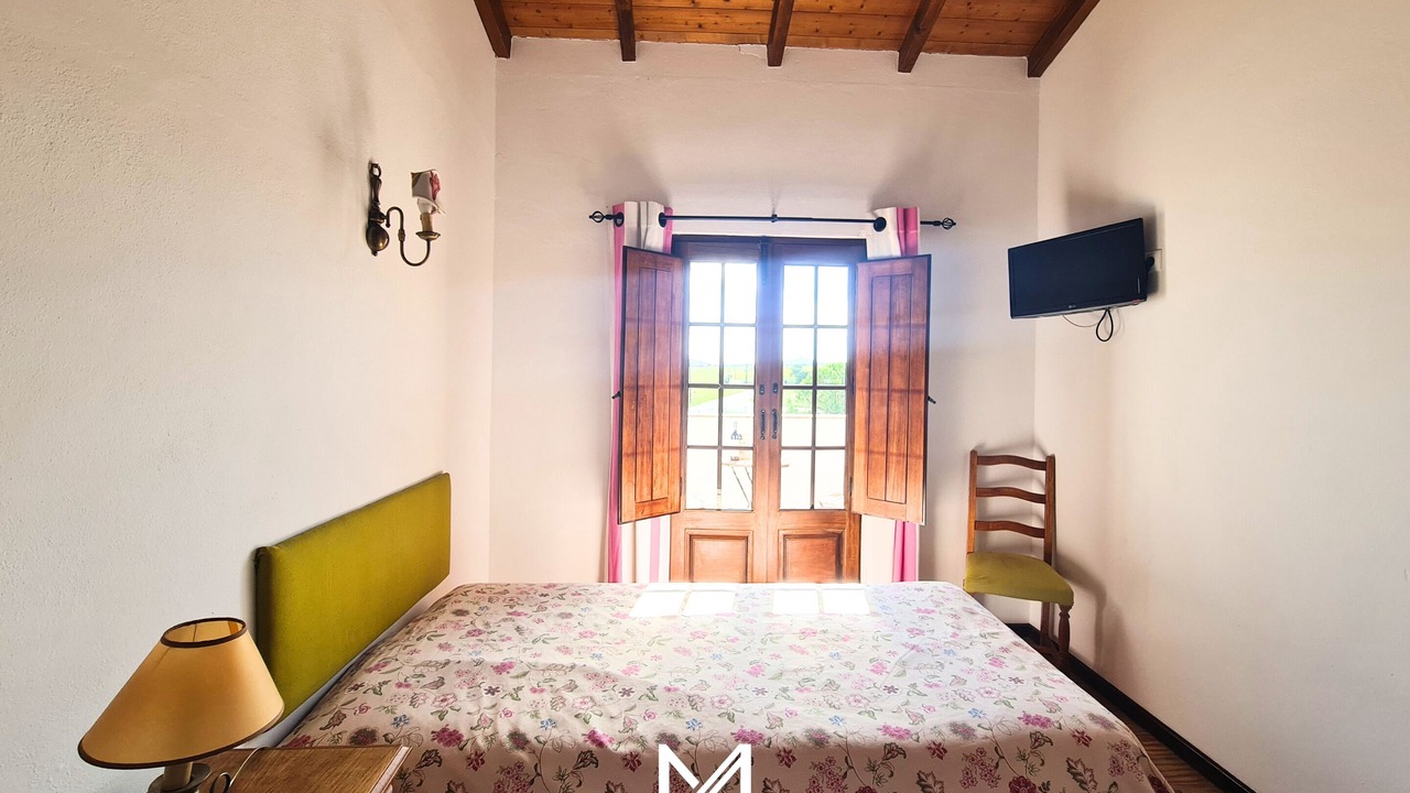 Photo of Bedroom in Santana de Cambas