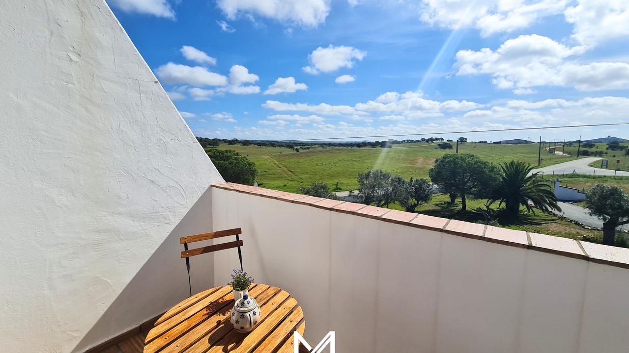 Photo of Outdoor in Santana de Cambas