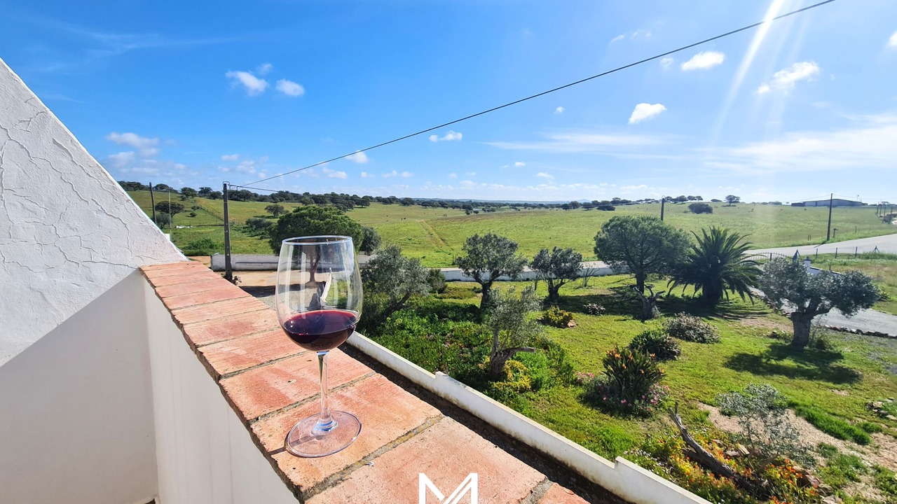 Photo of Outdoor in Santana de Cambas