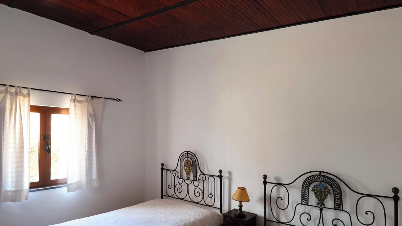 Photo of Bedroom in Santana de Cambas