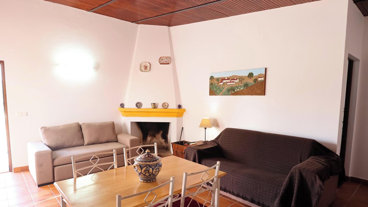 Photo of Livingroom in Santana de Cambas