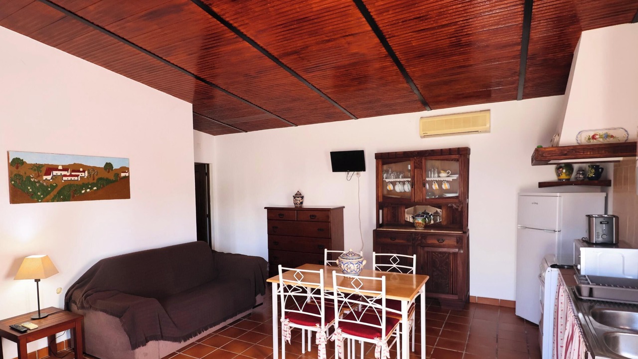 Photo of Livingroom in Santana de Cambas