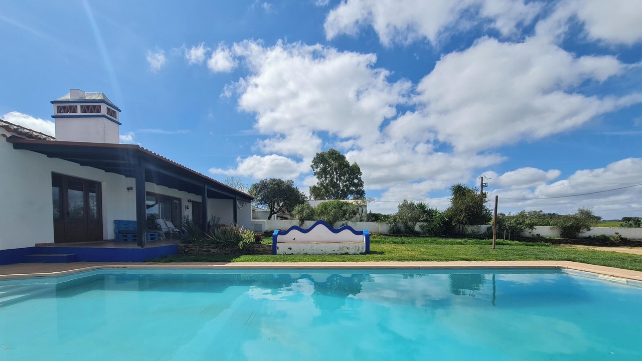 Photo of Outdoor in Santana de Cambas