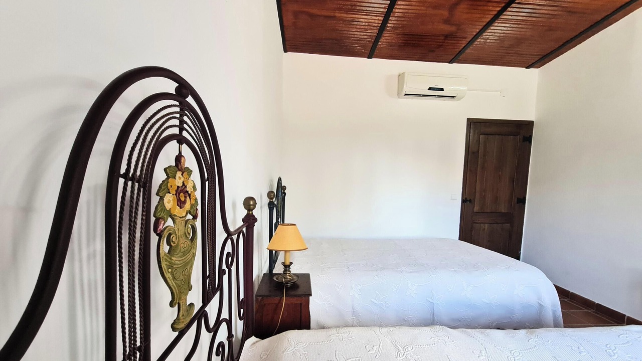Photo of Bedroom in Santana de Cambas