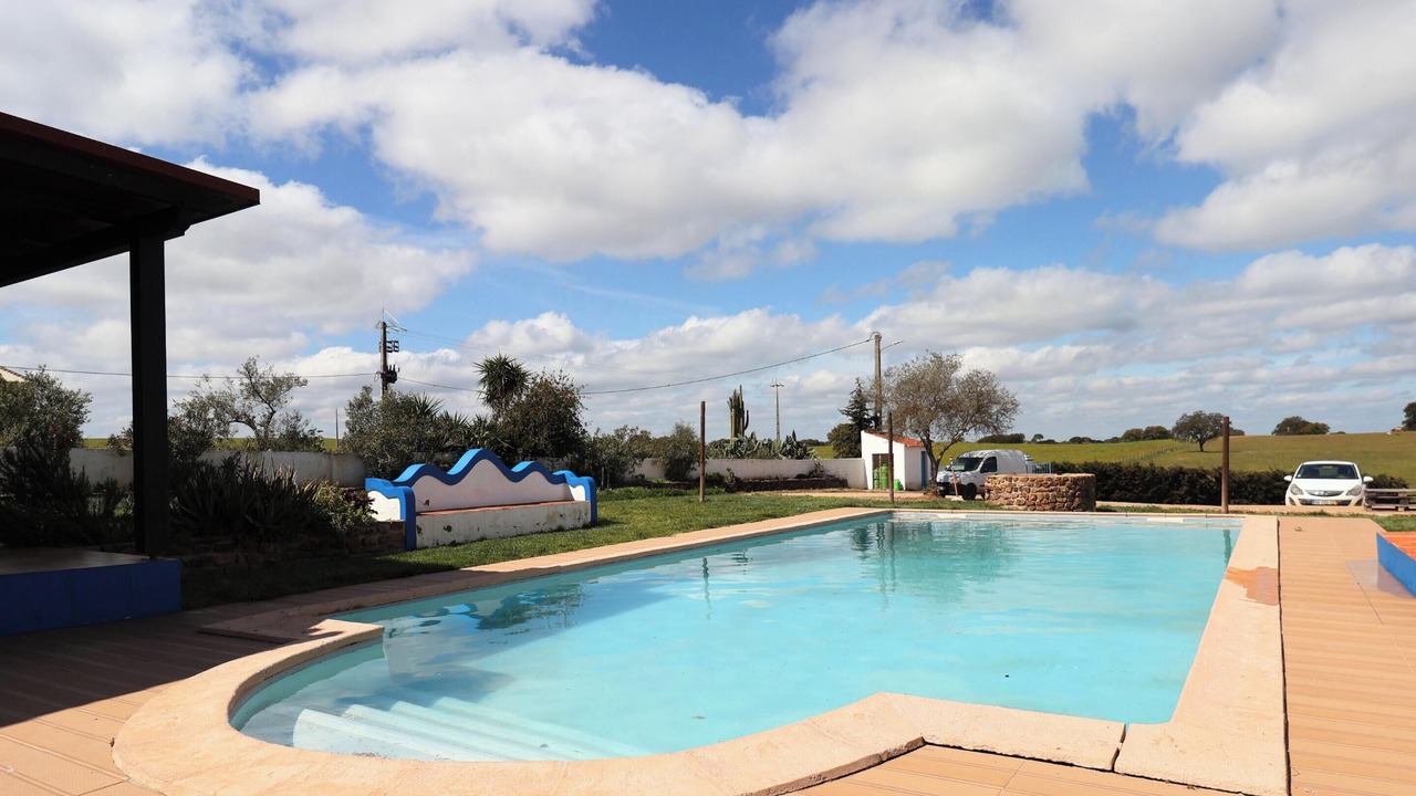 Photo of Outdoor in Santana de Cambas
